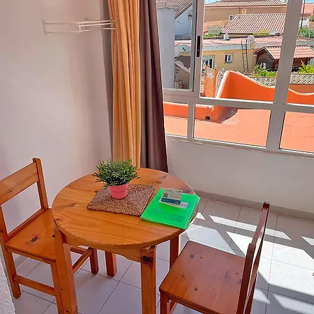 Apartman Sol Y Luna 3000 Peñíscola