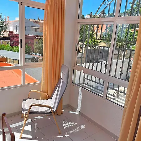 Apartman Sol Y Luna 3000 Peñíscola