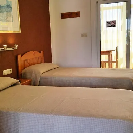 Appartement Sol Y Luna 3000