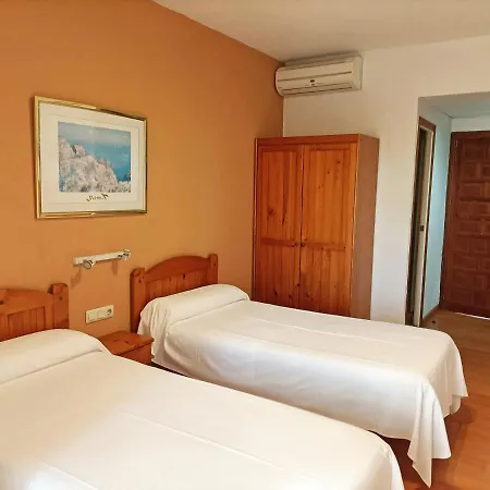 Apartamento Sol Y Luna 3000 *
