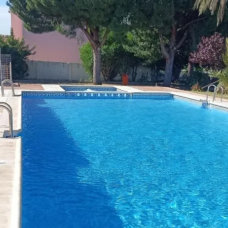 Sol Y Luna 3000 Appartement
