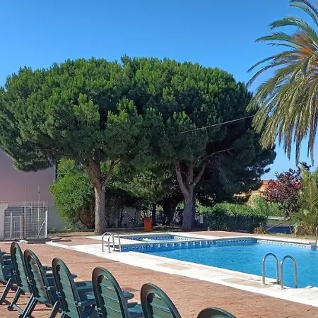 Apartamento Sol Y Luna 3000
