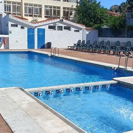 Apartamento Sol Y Luna 3000