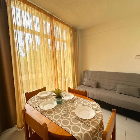 Appartement Sol Y Luna 3000 Peñíscola