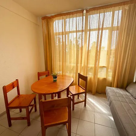 Apartamento Sol Y Luna 3000