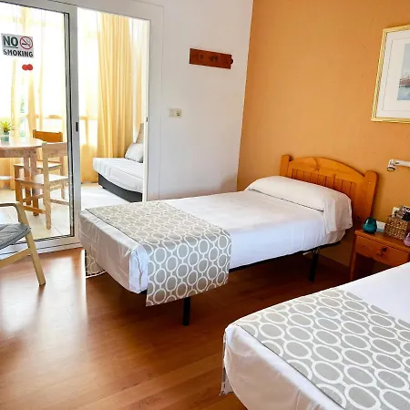Appartement Sol Y Luna 3000