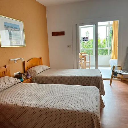 Sol Y Luna 3000 Appartement