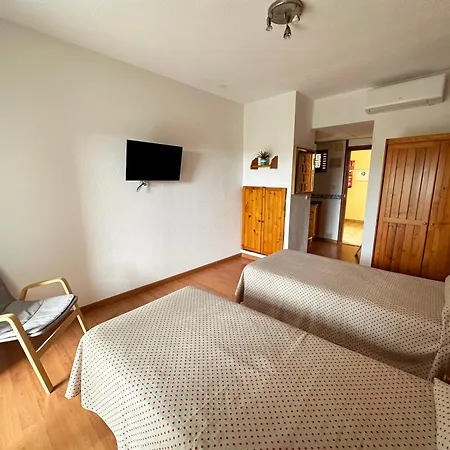 Sol Y Luna 3000 Appartement