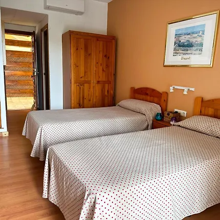 Sol Y Luna 3000 Appartement *