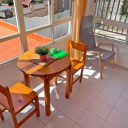 Apartamento Sol Y Luna 3000 *